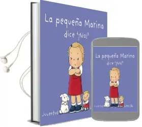 Descargar AudioLibro La Pequeña Marina Dice 