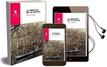 Descargar AudioLibro La Practica de lo Salvaje de Gary Snyder año 2016