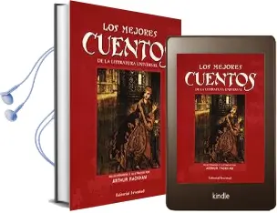 Descargar AudioLibro Los Mejores Cuentos de la Literatura Universal de Arthur Rackham año 2016