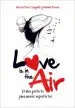 AudioLibro Love is in the air de Vanesa Pérez Sauquillo
