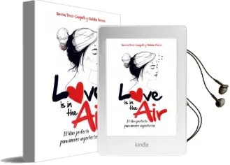 Descargar AudioLibro Love is in the air de Vanesa Pérez Sauquillo año 2016