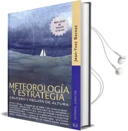 Descargar AudioLibro Meteorología y Estrategia de Jean Yves Bernot año 2016
