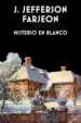 AudioLibro Misterio en Blanco de J. Jefferson Farjeon