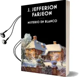 Descargar AudioLibro Misterio en Blanco de J. Jefferson Farjeon año 2016