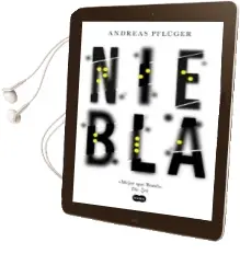 Descargar AudioLibro Niebla de Andreas Pflüger año 2016