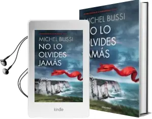 Descargar AudioLibro No lo Olvides Jamás de Michel Bussi año 2016