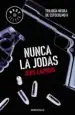 AudioLibro Nunca la Jodas (Trilogia Negra de Estocolmo ii) de Jens Lapidus