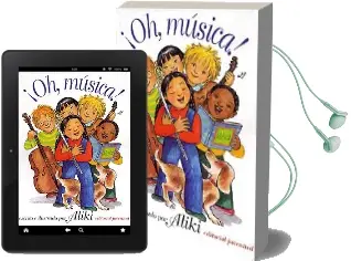 Descargar AudioLibro ¡Oh, Música! de Aliki año 2016