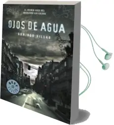 Descargar AudioLibro Ojos de Agua de Domingo Villar año 2016