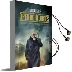 Descargar AudioLibro Operacio Judes de Jordi Sole año 2016