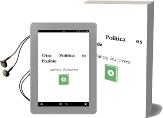 Descargar AudioLibro Otra Política es Posible de Varios Autores año 2016