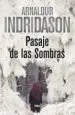 AudioLibro Pasaje de las Sombras de Arnaldur Indridason