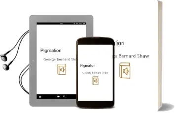 Descargar AudioLibro Pigmalión de George Bernard Shaw año 2016