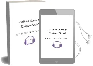 Descargar AudioLibro Política Social y Trabajo Social de Tomás Fernández García año 2016