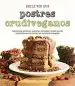 AudioLibro Postres Crudiveganos de Emily Von Euw