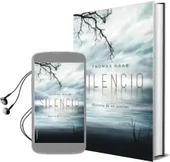Descargar AudioLibro Silencio de Thomas Raab año 2016