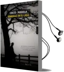 Descargar AudioLibro Sombras en el Lago de Giovanni Cocco año 2016