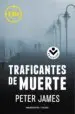 AudioLibro Traficantes de Muerte de Peter James