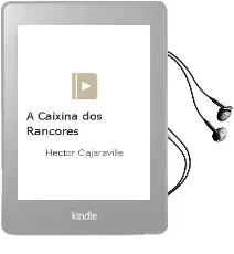 Descargar AudioLibro A Caixiña dos Rancores de Héctor Cajaraville año 2016