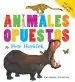 AudioLibro Animales Opuestos de Petr Horáček