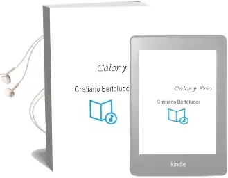 Descargar AudioLibro Calor y Frío de Cristiano Bertolucci año 2016