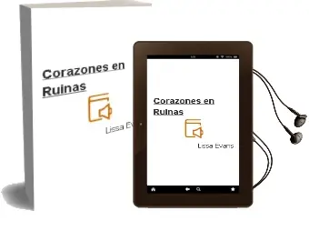 Descargar AudioLibro Corazones en Ruinas de Lissa Evans año 2016