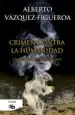 AudioLibro Crimen Contra la Humanidad de Alberto Vazquez Figueroa