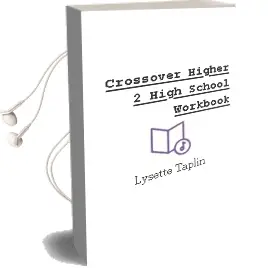 Descargar AudioLibro Crossover Higher 2. High School. Workbook  de Lysette Taplin año 2016
