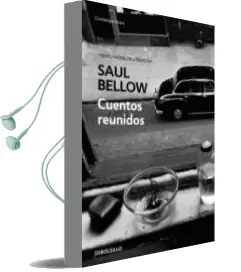 Descargar AudioLibro Cuentos Reunidos de Saul Bellow año 2016