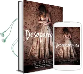 Descargar AudioLibro Desaparecidas de Jodi Lynn Anderson año 2016