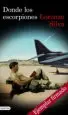 AudioLibro Donde los Escorpiones (Ejemplar Firmado por el Autor) de Lorenzo Silva