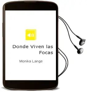 Descargar AudioLibro Donde Viven las Focas de Monika Lange año 2016