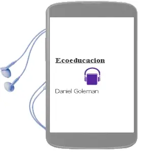 Descargar AudioLibro Ecoeducación de Daniel Goleman año 2016