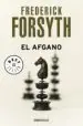 AudioLibro El Afgano de Frederick Forsyth