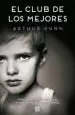AudioLibro El Club de los Mejores de Arthur Gunn