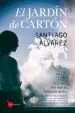 AudioLibro El Jardin de Carton de Santiago Alvarez