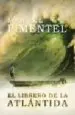 AudioLibro El Librero de la Atlantida de Manuel Pimentel Siles