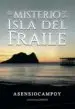 AudioLibro El Misterio de la Isla del Fraile de Jose Maria Asensio