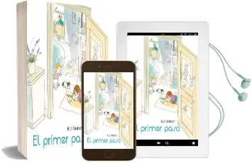 Descargar AudioLibro El Primer Paso de Bob Graham año 2016