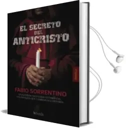 Descargar AudioLibro El Secreto del Anticristo de Fabio Sorrentino año 2016