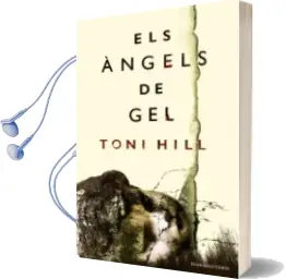 Descargar AudioLibro Els Àngels de gel de Toni Hill año 2016