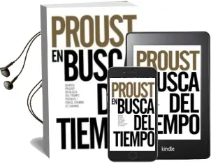 Descargar AudioLibro En Busca del Tiempo Perdido, 1. por el Camino de Swann de Marcel Proust año 2016