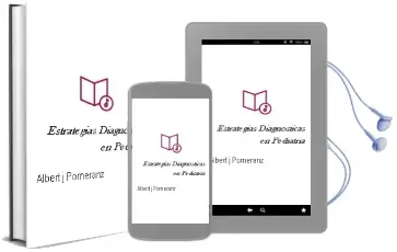 Descargar AudioLibro Estrategias Diagnosticas en Pediatria de Albert J. Pomeranz año 2016