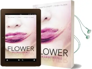 Descargar AudioLibro Flower. un Amor Intenso de Elizabeth Craft año 2016