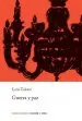 AudioLibro Guerra y paz de León Tolstoi