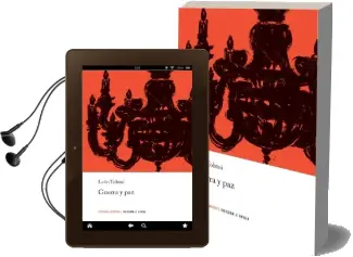 Descargar AudioLibro Guerra y paz de León Tolstoi año 2016