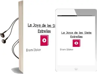 Descargar AudioLibro La Joya de las Siete Estrellas de Bram Stoker año 2016