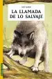 AudioLibro La Llamada de lo Salvaje de Jack London