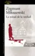 AudioLibro La Mitad de la Verdad de Zygmunt Miloszewski