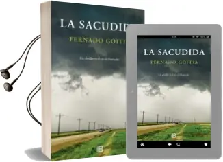 Descargar AudioLibro La Sacudida de Fernando Goitia año 2016